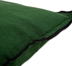 In The Mood Sierkussen Isabel Groen 50 X 50 X 10 Cm -Decori Meubelen Winkel 8717026313763 2