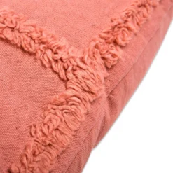 In The Mood Sierkussen Carlos Oranje 45 X 45 X 10 Cm 5 In The Mood Sierkussen Carlos Oranje 45 X 45 X 10 Cm -Decori Meubelen Winkel 8717026314364 2
