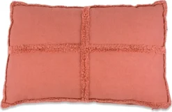 In The Mood Sierkussen Carlos Oranje 55 X 35 X 10 Cm