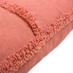 In The Mood Sierkussen Carlos Oranje 55 X 35 X 10 Cm -Decori Meubelen Winkel 8717026314432 2