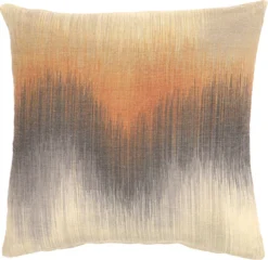 Intratuin Ombre Sierkussen Natuur Koper 45 X 45 Cm