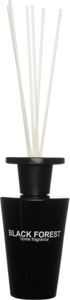 Intratuin Geurstokjes Black Forest 150 Ml