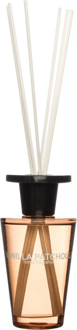 Intratuin Geurstokjes Vanilla Patchouli 150 Ml