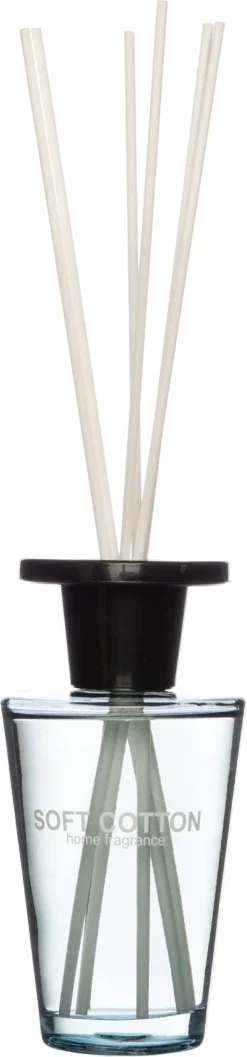 Intratuin Geurstokjes Soft Cotton 150 Ml