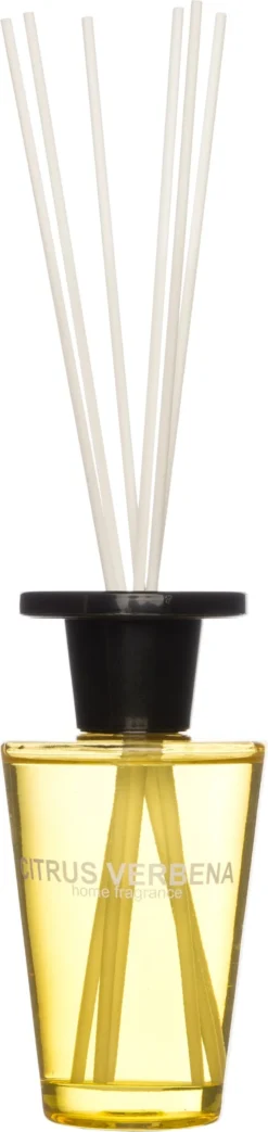 Intratuin Geurstokjes Citrus Verbena 150 Ml