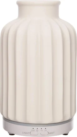 Intratuin Geurverspreider Wit D 10 H 16 Cm 80 Ml