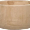 Intratuin Decoratieschaal Naturel D 25 H 12 Cm