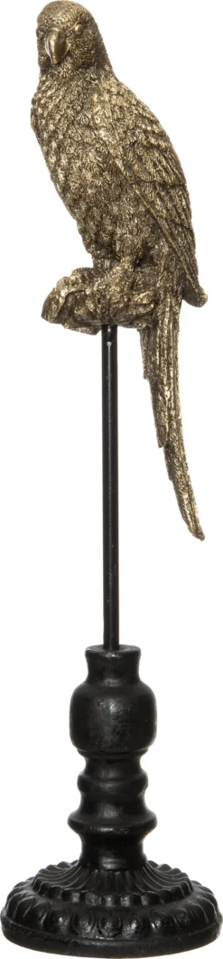 Intratuin Beeld Luc Brons 11 X 11 X 46 Cm