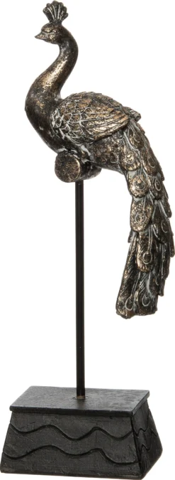 Intratuin Beeld Luc Brons 10 X 6 X 30 Cm