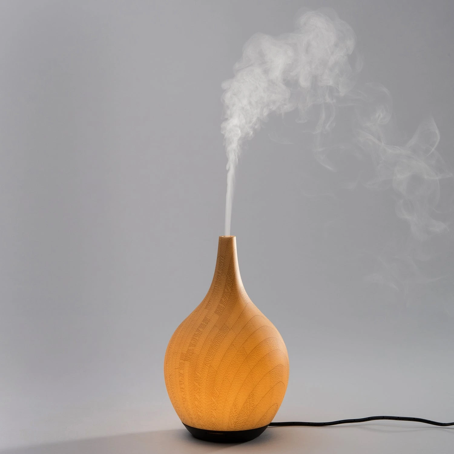 Aroma Du Monde Geurverspreider Naturel D 12,7 H 20,2 Cm 2 Aroma Du Monde Geurverspreider Naturel D 12,7 H 20,2 Cm - Afbeelding 2