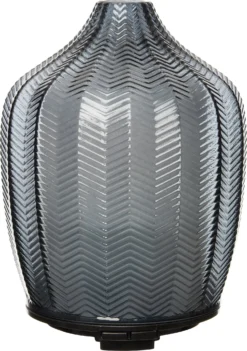 Aroma Du Monde Geurverspreider Grijs D 10,4 H 15,7 Cm