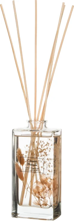 Intratuin Geurstokjes Cherry Blossom 140 Ml