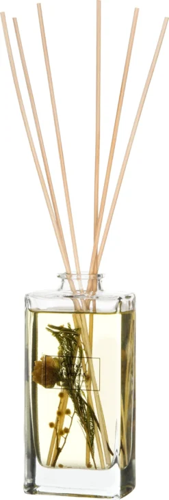 Intratuin Geurstokjes Citrus Verbena 140 Ml