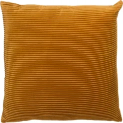 Intratuin Sierkussen Emma Geel 45 X 45 Cm