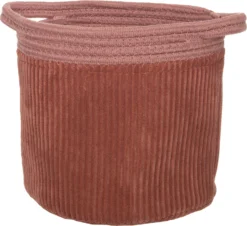 Intratuin Opbergmand Kate Roze D 30 H 26 Cm