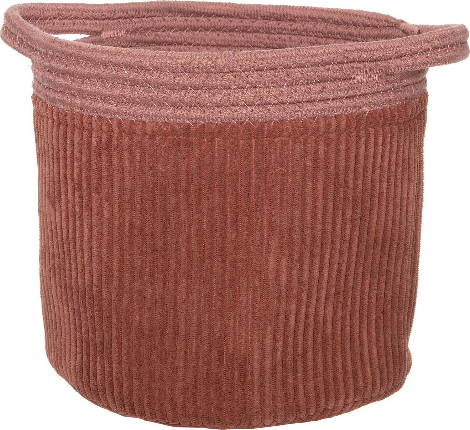 Intratuin Opbergmand Kate Roze D 30 H 26 Cm 1 Intratuin Opbergmand Kate Roze D 30 H 26 Cm