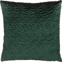 Intratuin Sierkussen Hope Groen 43 X 43 Cm