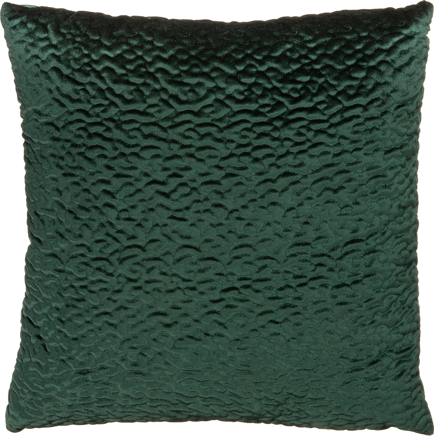 Intratuin Sierkussen Hope Groen 43 X 43 Cm 1 Intratuin Sierkussen Hope Groen 43 X 43 Cm