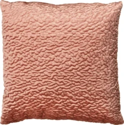 Intratuin Sierkussen Hope Roze 43 X 43 Cm