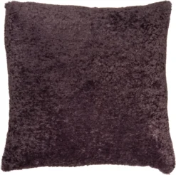 Intratuin Sierkussen Ida Paars 45 X 45 Cm