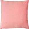 Intratuin Sierkussen Will Roze 45 X 45 X 10 Cm