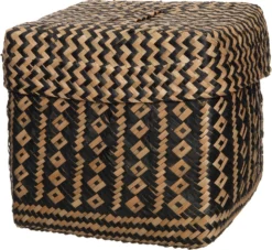 Intratuin Opbergmand Sam Multi 18 X 18 X 18 Cm