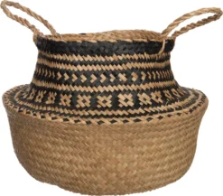 Intratuin Opbergmand Niki Multi D 30 H 30 -Decori Meubelen Winkel 8717263889670 2