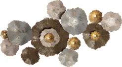 Intratuin Wandhanger Saar Multi 49,5 X 91 X 7 Cm