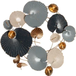 Intratuin Wandhanger Milou Multi 69 X 68 X 9 Cm