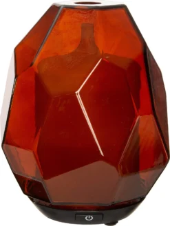 Intratuin Geurverspreider Oranje D 13 H 16,2 Cm