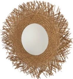 Intratuin Spiegel Naturel 40 X 1 X 60 Cm