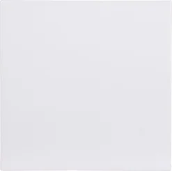 Everydays Kaarsenplateau Wit D H 1,5 Cm