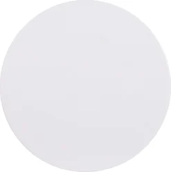 Everydays Kaarsenplateau Wit D 30,5 H 1,5 Cm