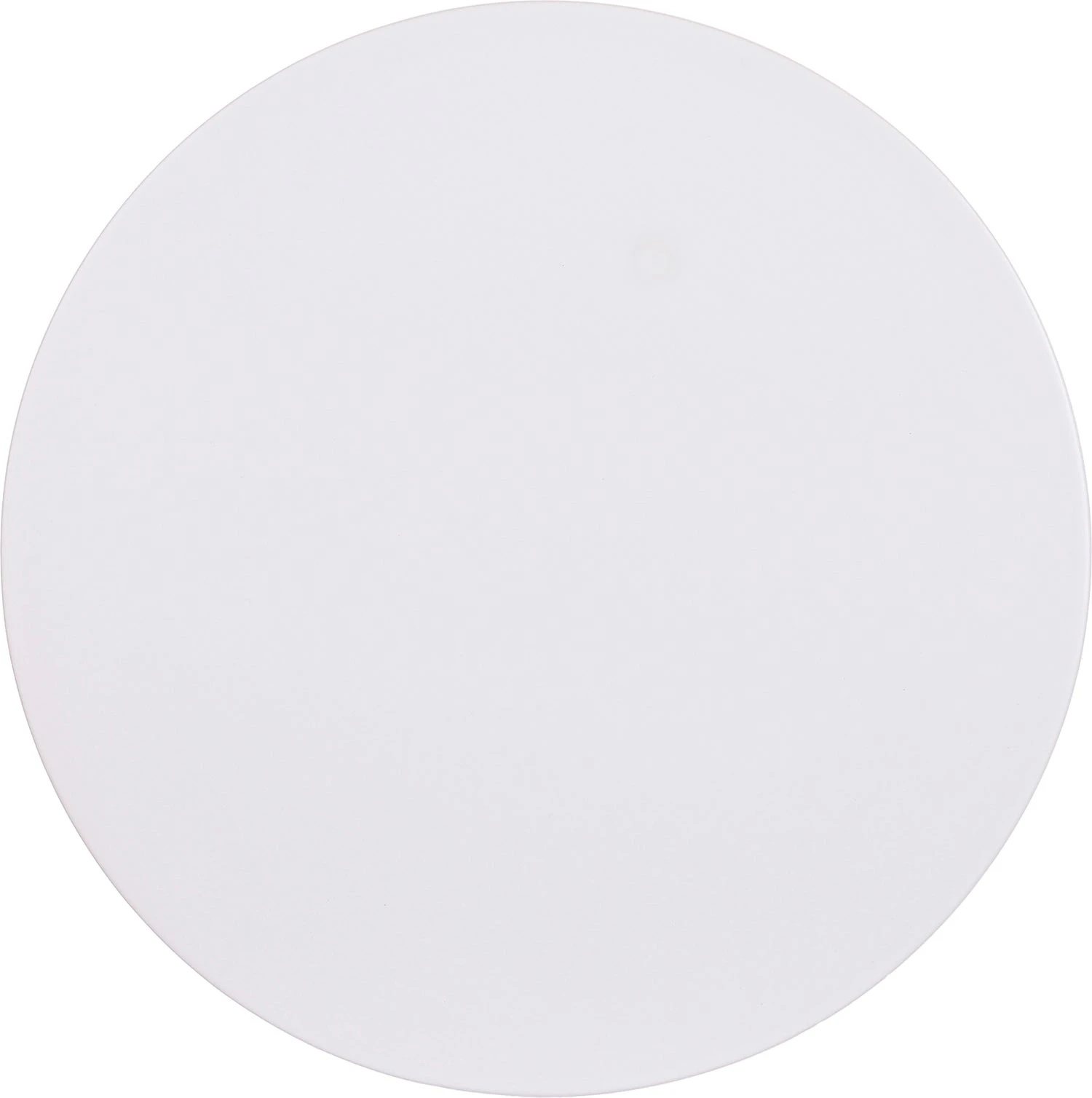 Everydays Kaarsenplateau Wit D 30,5 H 1,5 Cm 1 Everydays Kaarsenplateau Wit D 30,5 H 1,5 Cm