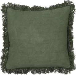Everydays Sierkussen Kentucky Groen 45 X 45 X 10