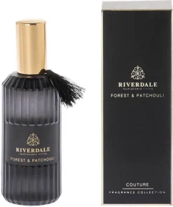 Riverdale Geurverspreider Boutique Forest & Patchouli 100 Ml