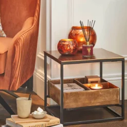 Riverdale Geurstokjes Eternity Magnolia & Iris Rood 100 Ml 6 Riverdale Geurstokjes Eternity Magnolia & Iris Rood 100 Ml -Decori Meubelen Winkel 8717318212422 2 1