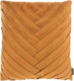 Riverdale Sierkussen Eve Goud 45 X 45 X 19 Cm