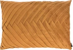 Riverdale Sierkussen Elja Goud 50 X 70 X 23 Cm