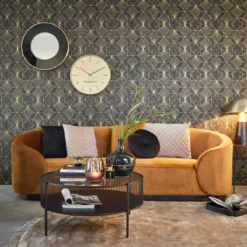 Riverdale Sierkussen Eve Grijs 45 X 45 X 19 Cm 5 Riverdale Sierkussen Eve Grijs 45 X 45 X 19 Cm -Decori Meubelen Winkel 8717318212941 3