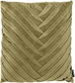 Riverdale Sierkussen Emmy Groen 45 X 45 X 19 Cm