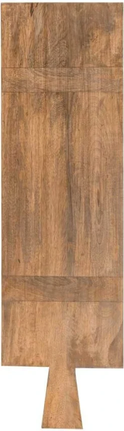 Riverdale Decoratiebord Sam Bruin 100 X 20 X 4 Cm