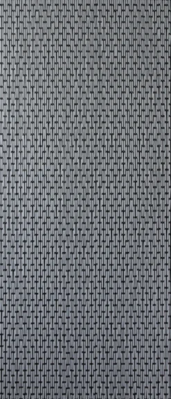 Sun-Arts Vliegengordijn Hulzen Wit 90 X 1,3 X 210 Cm