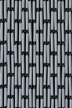 Sun-Arts Vliegengordijn Hulzen Wit 90 X 1,3 X 210 Cm -Decori Meubelen Winkel 8717774820186 3