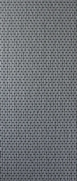 Sun-arts Vliegengordijn Wit 1,3 X 100 X 232 Cm