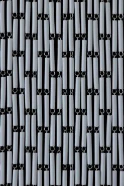 Sun-arts Vliegengordijn Wit 1,3 X 100 X 232 Cm -Decori Meubelen Winkel 8717774820193 3