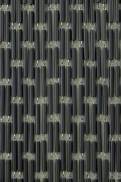 Sun-Arts Vliegengordijn Antraciet 1,3 X 90 X 210 Cm -Decori Meubelen Winkel 8717774820384 3