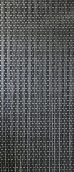 Sun-Arts Vliegengordijn Hulzen Antraciet 100 X 1,3 X 232 Cm