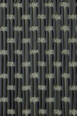 Sun-Arts Vliegengordijn Hulzen Antraciet 100 X 1,3 X 232 Cm -Decori Meubelen Winkel 8717774820391 3