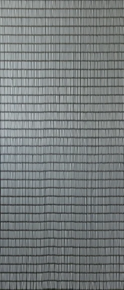 Sun-Arts Vliegengordijn Transparant 1,3 X 90 X 210 Cm